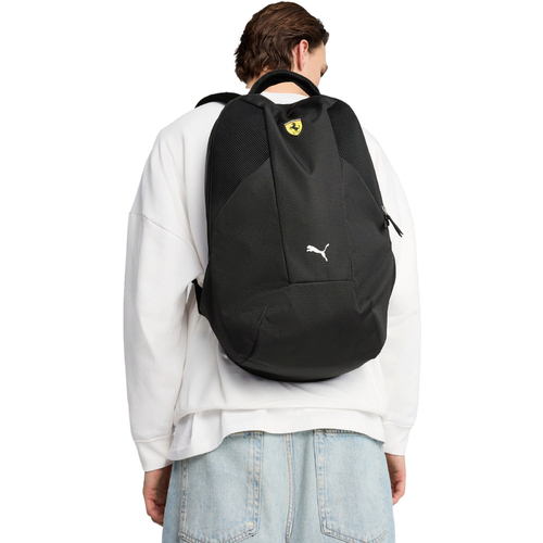 Rucsac unisex Puma Ferrari Race Large Backpack 09126002 - poza 1