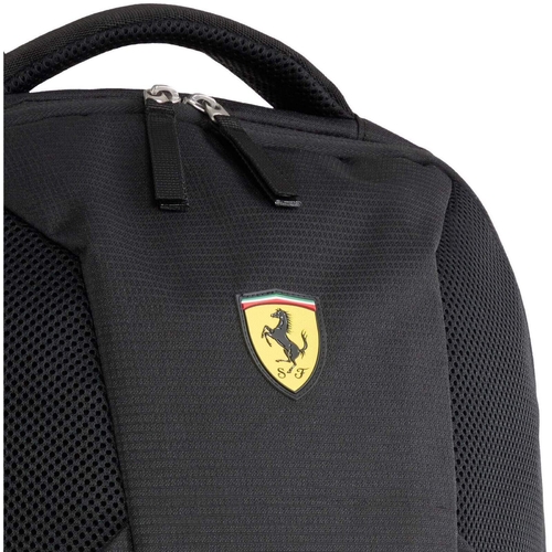 Rucsac unisex Puma Ferrari Race Large Backpack 09126002 - poza 4
