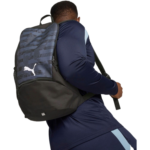 Rucsac unisex Puma Individualrise Backpack 21L 09057601 - poza 1