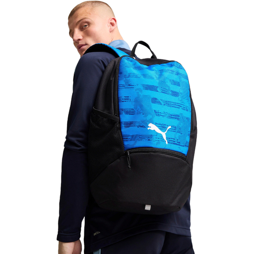Rucsac unisex Puma Individualrise Backpack 21L 09057602 - poza 1