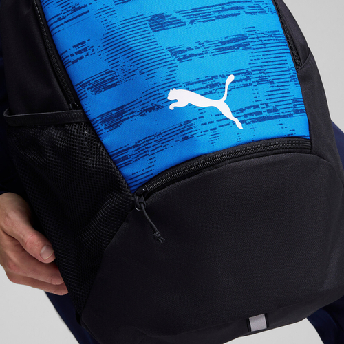 Rucsac unisex Puma Individualrise Backpack 21L 09057602 - poza 5