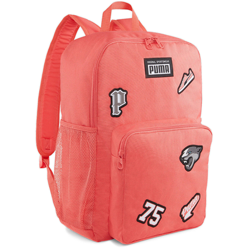 Rucsac unisex Puma Patch 18L 07951403 - poza 3