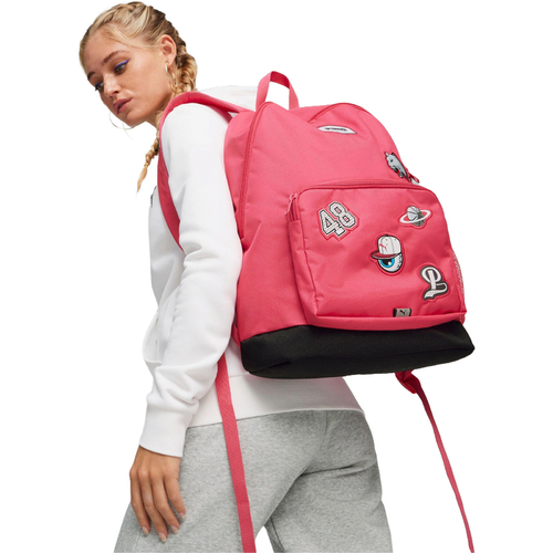 Rucsac unisex Puma Patch Backpack 22L 09034402 - poza 1