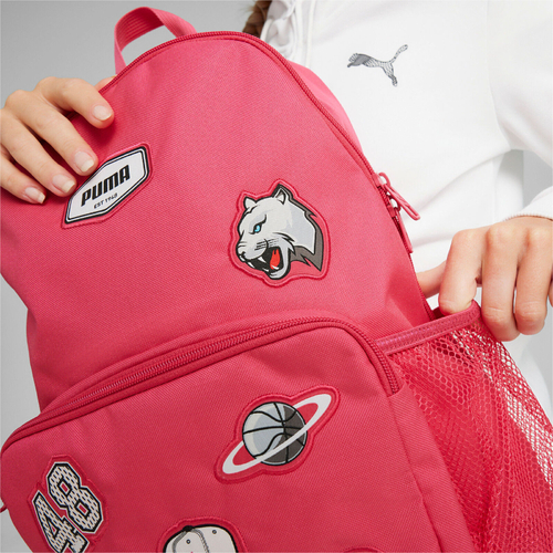 Rucsac unisex Puma Patch Backpack 22L 09034402 - poza 3
