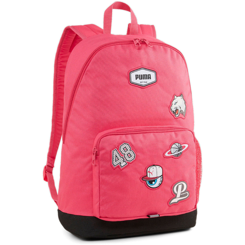 Rucsac unisex Puma Patch Backpack 22L 09034402 - poza 4