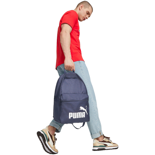 Rucsac unisex Puma Phase 22L 07994302 - poza 1