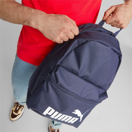 Rucsac unisex Puma Phase 22L 07994302 - poza 2