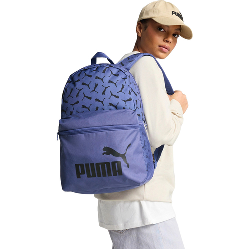 Rucsac unisex Puma Phase Aop Backpack 22L 09116914 - poza 1