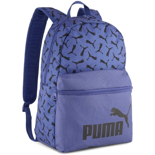 Rucsac unisex Puma Phase Aop Backpack 22L 09116914 - poza 2