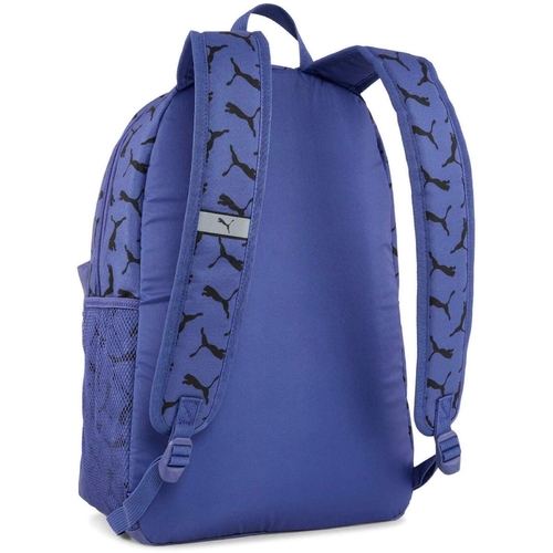 Rucsac unisex Puma Phase Aop Backpack 22L 09116914 - poza 3