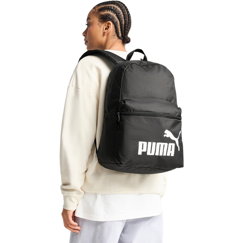 Rucsac unisex Puma Phase Backpack 22L 09116401 - poza 1