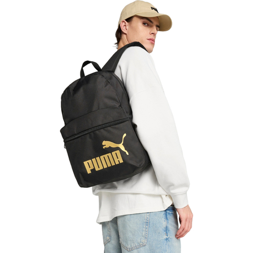 Rucsac unisex Puma Phase Backpack 22L 09116403 - poza 1