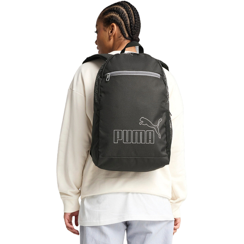 Rucsac unisex Puma Phase Backpack II 20L 09116601 - poza 1