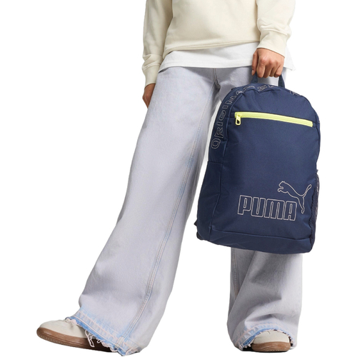 Rucsac unisex Puma Phase Backpack II 20L 09116602 - poza 1