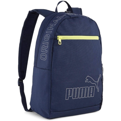 Rucsac unisex Puma Phase Backpack II 20L 09116602 - poza 2