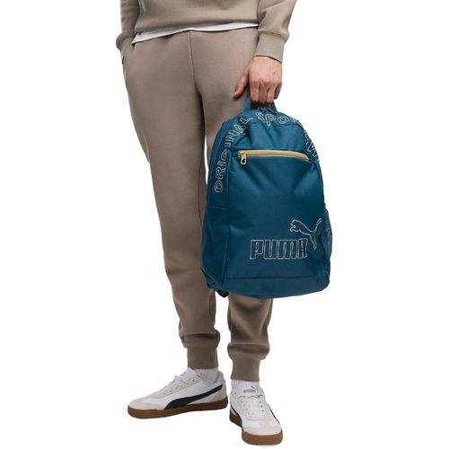Rucsac unisex Puma Phase Backpack II 20L 09116641 - poza 1