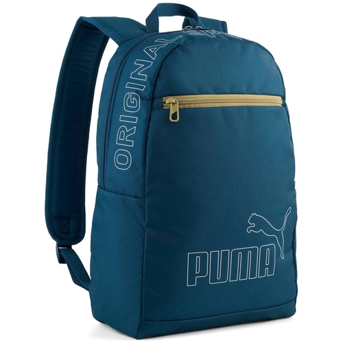 Rucsac unisex Puma Phase Backpack II 20L 09116641 - poza 2