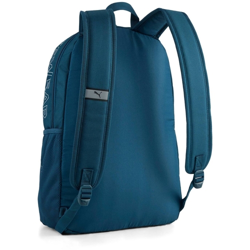 Rucsac unisex Puma Phase Backpack II 20L 09116641 - poza 4