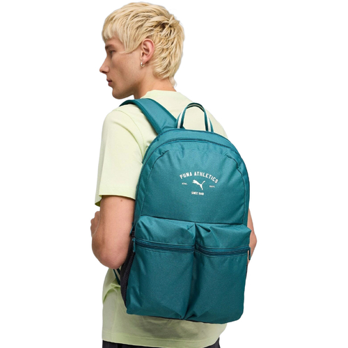 Rucsac unisex Puma Phase Class Backpack 22L 09219229 - poza 1