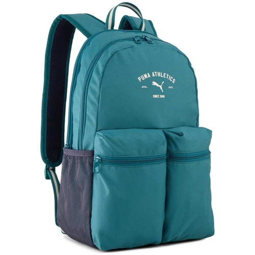Rucsac unisex Puma Phase Class Backpack 22L 09219229 - poza 2