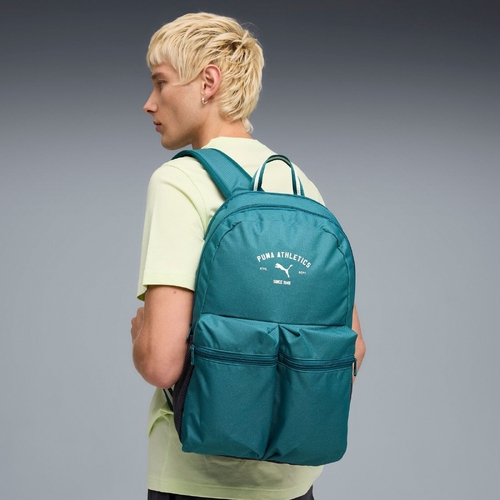 Rucsac unisex Puma Phase Class Backpack 22L 09219229 - poza 5