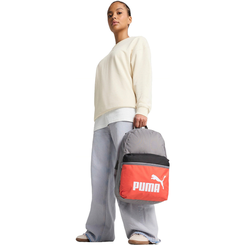 Rucsac unisex Puma Phase Color Block Backpack 09117502 - poza 1