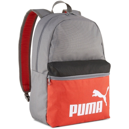 Rucsac unisex Puma Phase Color Block Backpack 09117502 - poza 2