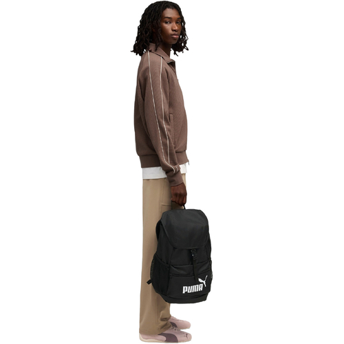 Rucsac unisex Puma Phase Hooded Backpack 20L 09173601 - poza 1