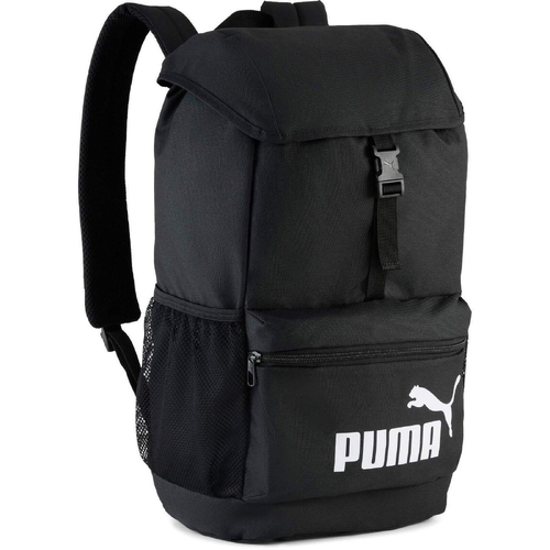 Rucsac unisex Puma Phase Hooded Backpack 20L 09173601 - poza 2