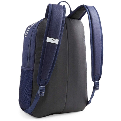 Rucsac unisex Puma Phase II 21L 07995202 - poza 2