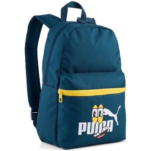 Rucsac unisex Puma Phase Lp Small Backpack Mauve Glow 13L 09277302