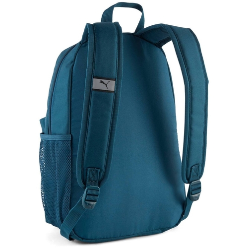 Rucsac unisex Puma Phase Lp Small Backpack Mauve Glow 13L 09277302 - poza 2