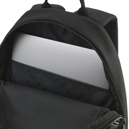 Rucsac unisex Puma Phase Tape Backpack 20L 09220001 - poza 4