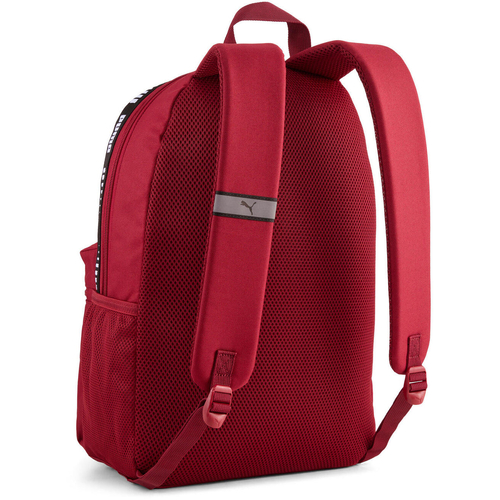 Rucsac unisex Puma Phase Tape Backpack 20L 09220003 - poza 3