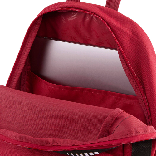 Rucsac unisex Puma Phase Tape Backpack 20L 09220003 - poza 4