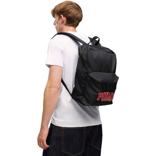 Rucsac unisex Puma Phase Varsity Backpack 18L 09278901