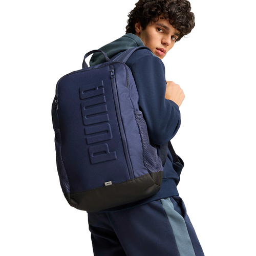 Rucsac unisex Puma S Backpack 26L 09071202 - poza 1