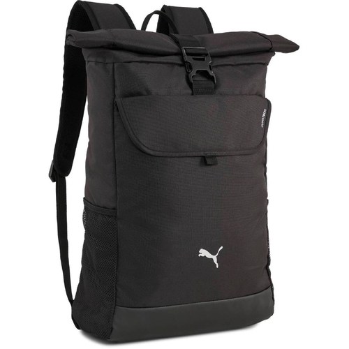 Rucsac unisex Puma tech Roll Top Backpack 26L 09174001 - poza 2