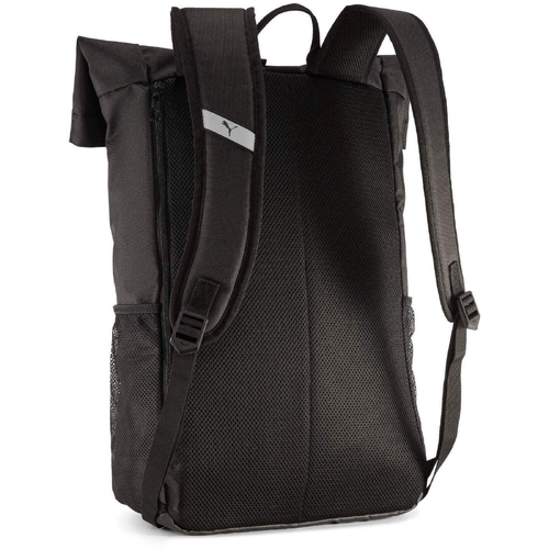 Rucsac unisex Puma tech Roll Top Backpack 26L 09174001 - poza 3