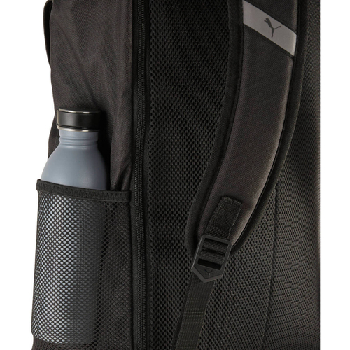 Rucsac unisex Puma tech Roll Top Backpack 26L 09174001 - poza 4