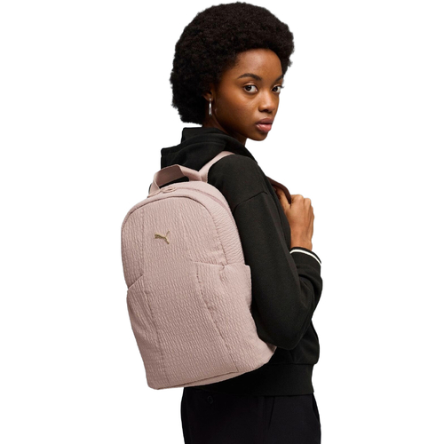 Rucsac unisex Puma Up Small Backpack Sandstone 12L 09217702 - poza 1