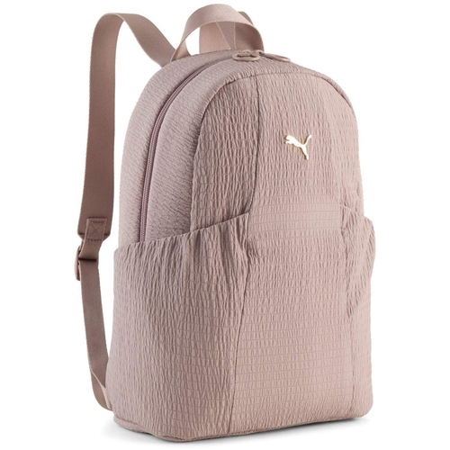 Rucsac unisex Puma Up Small Backpack Sandstone 12L 09217702 - poza 2