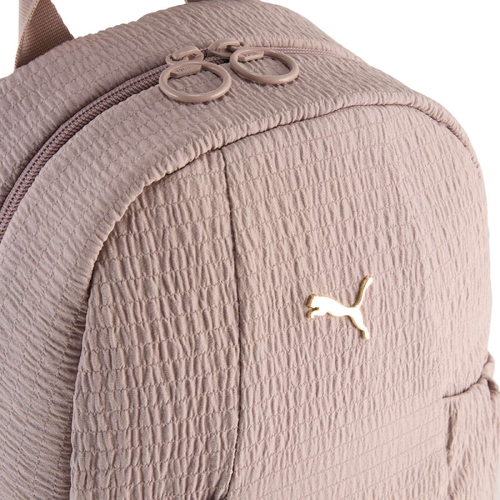 Rucsac unisex Puma Up Small Backpack Sandstone 12L 09217702 - poza 4