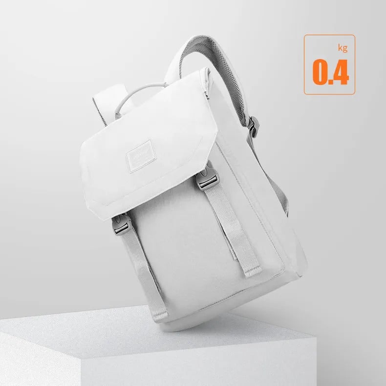 Rucsac unisex, Sonnet GT2502, Gri - poza 4