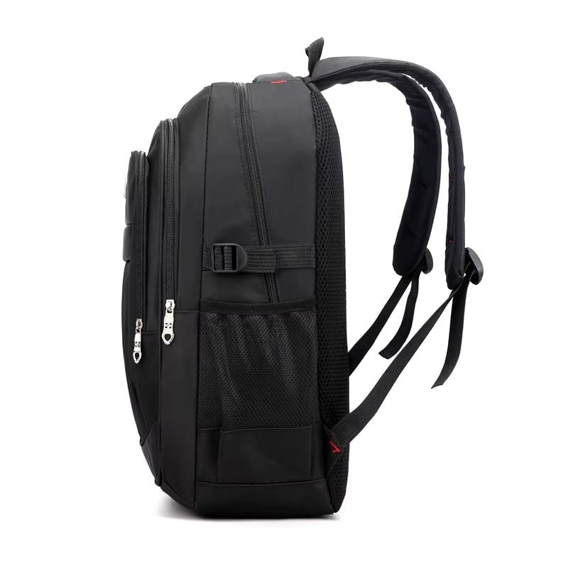 Rucsac unisex, Sorelia GT3731, Negru - poza 4