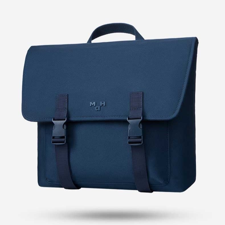 Rucsac unisex, Uzoma GT2351, Gri - poza 4