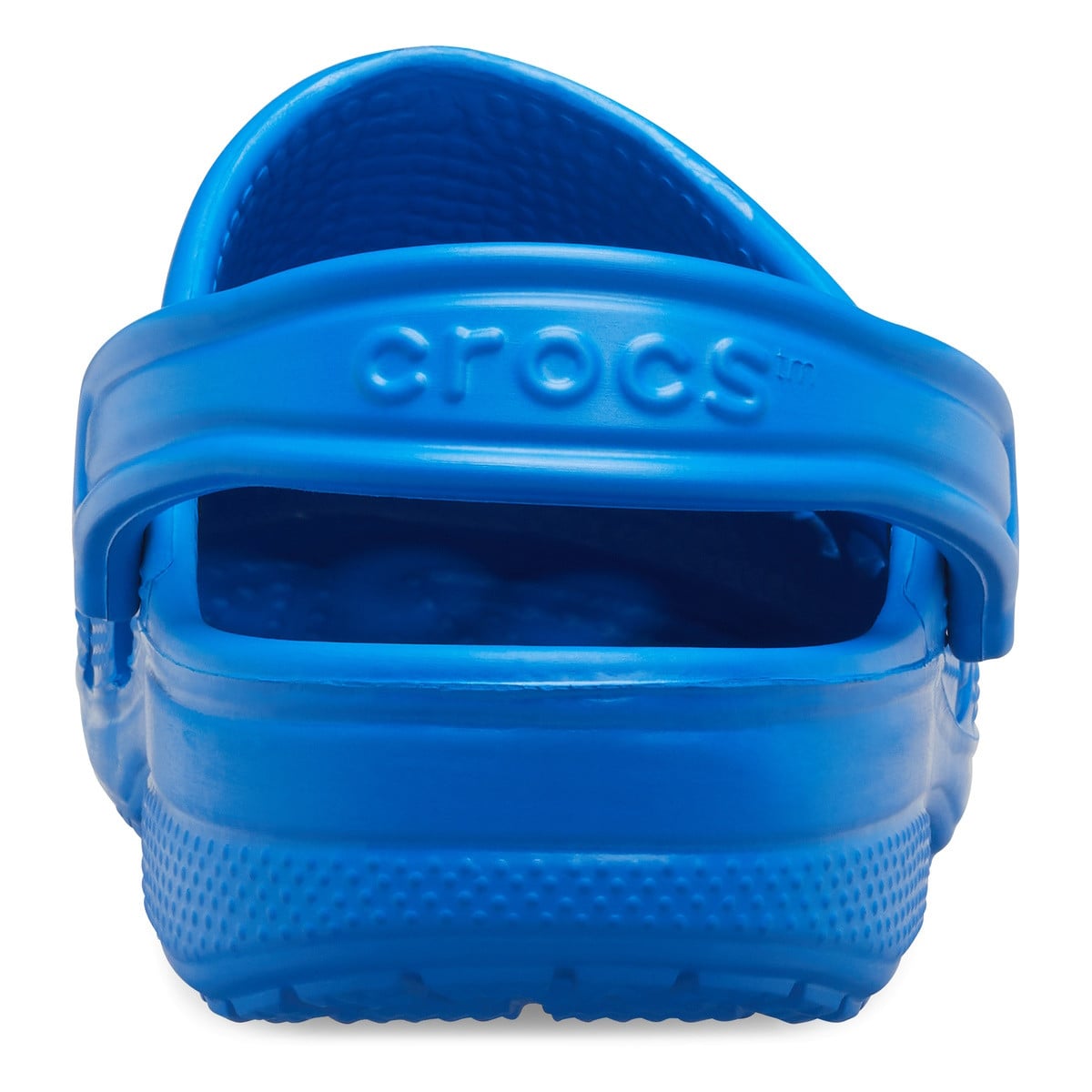 Saboti Crocs Baya Albastru - Bright Cobalt - poza 5
