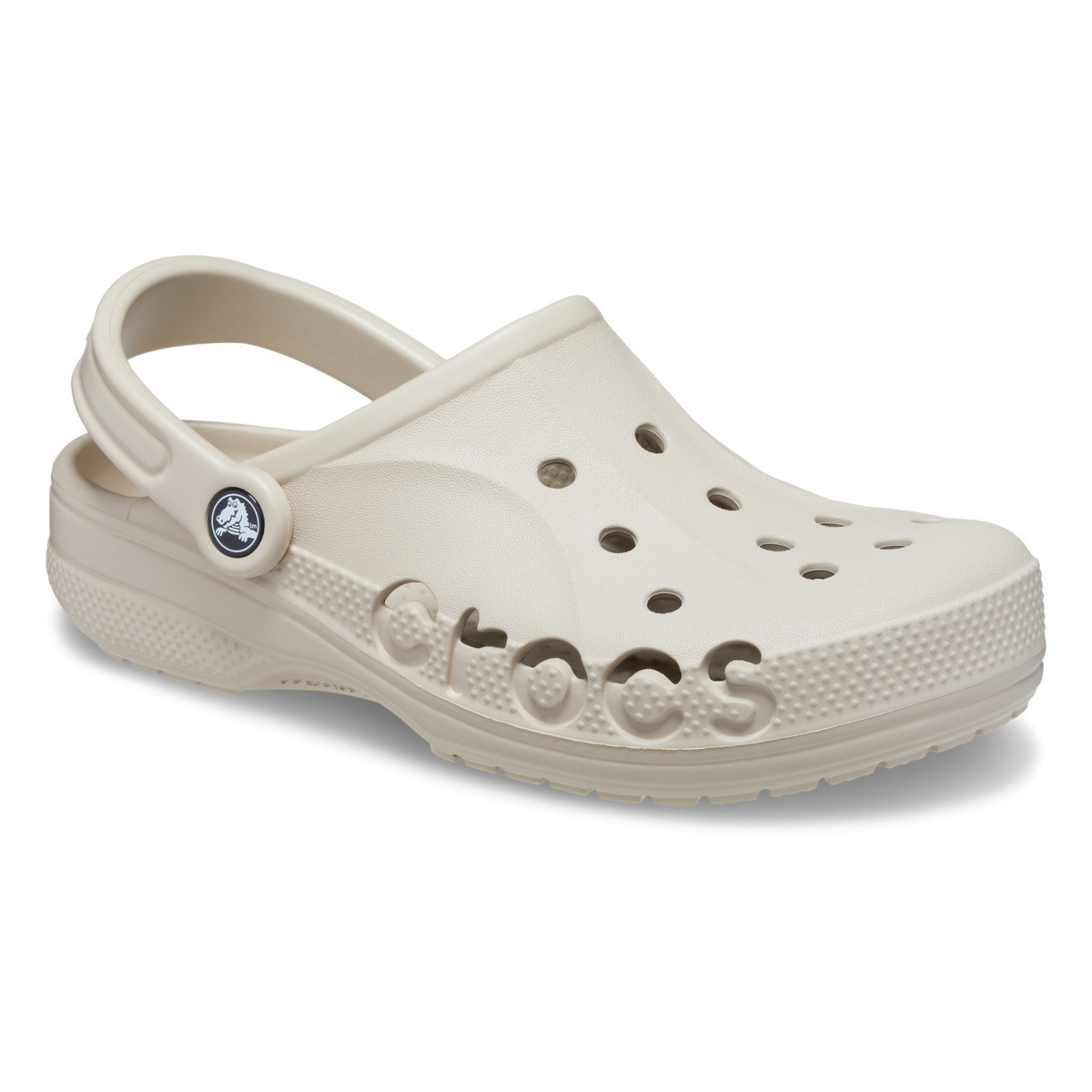 Saboti Crocs Baya Bej - Cobblestone - poza 2