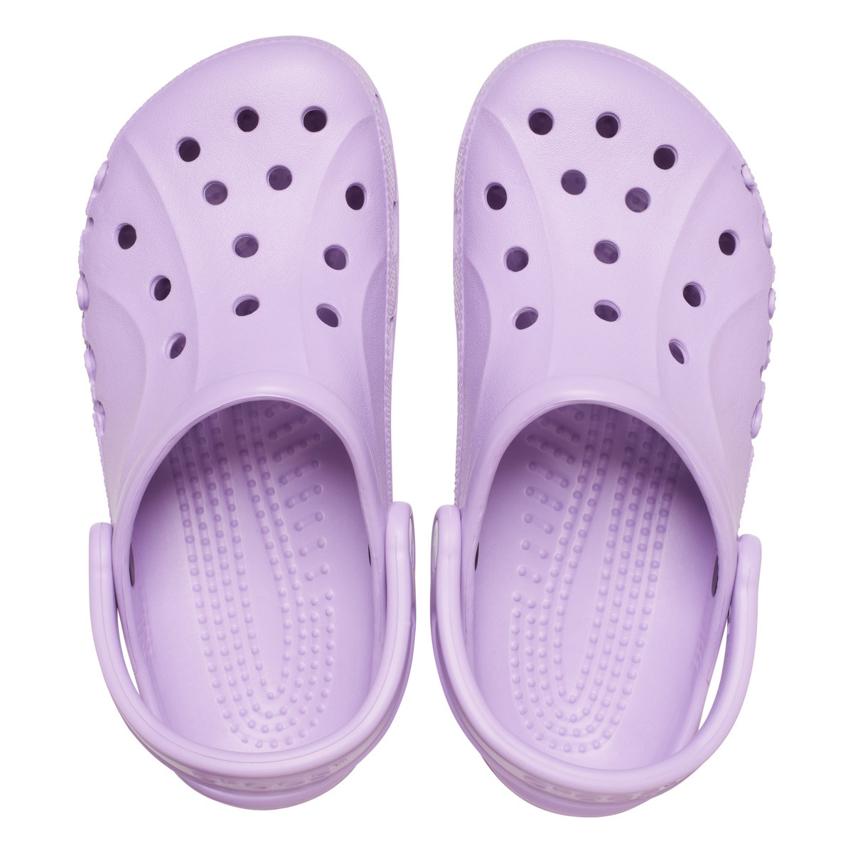 Saboti Crocs Baya Mov - Orchid - poza 5