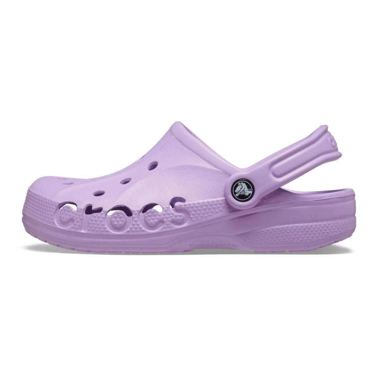 Saboti Crocs Baya Mov - Orchid - poza 3
